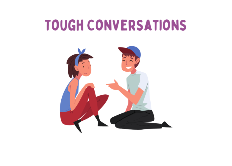 Important Conversations Build Meaningful and Respectful Relationships