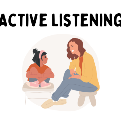 Active Listening