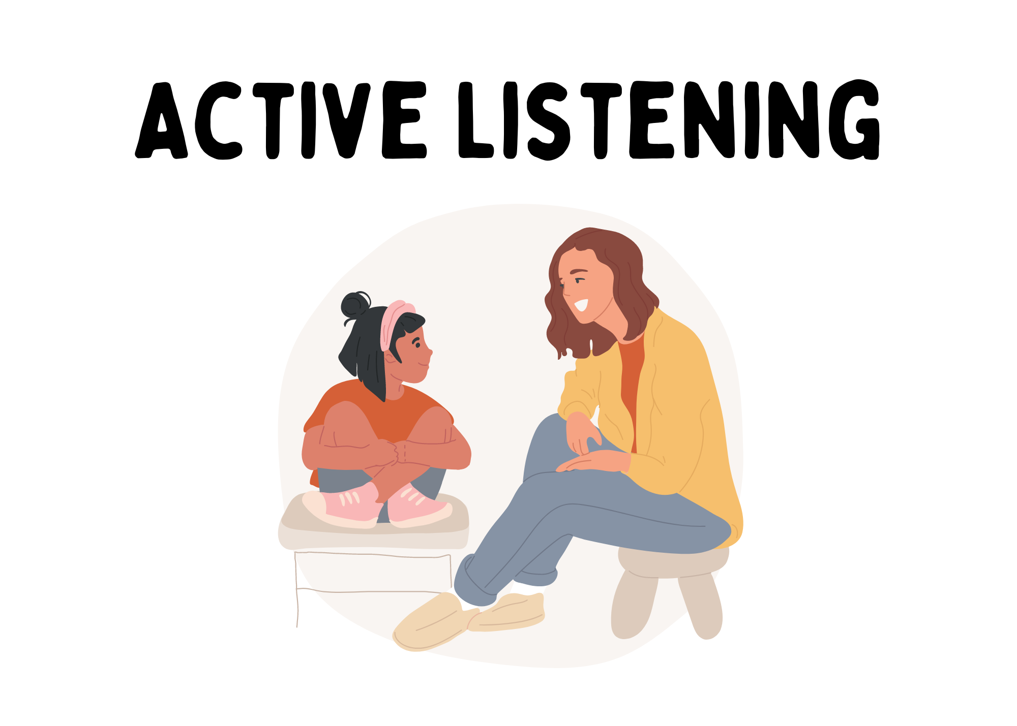 Active Listening