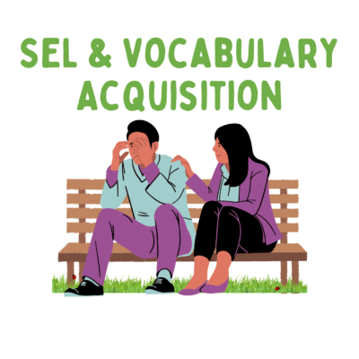 SEL and Vocabulary Acquisition