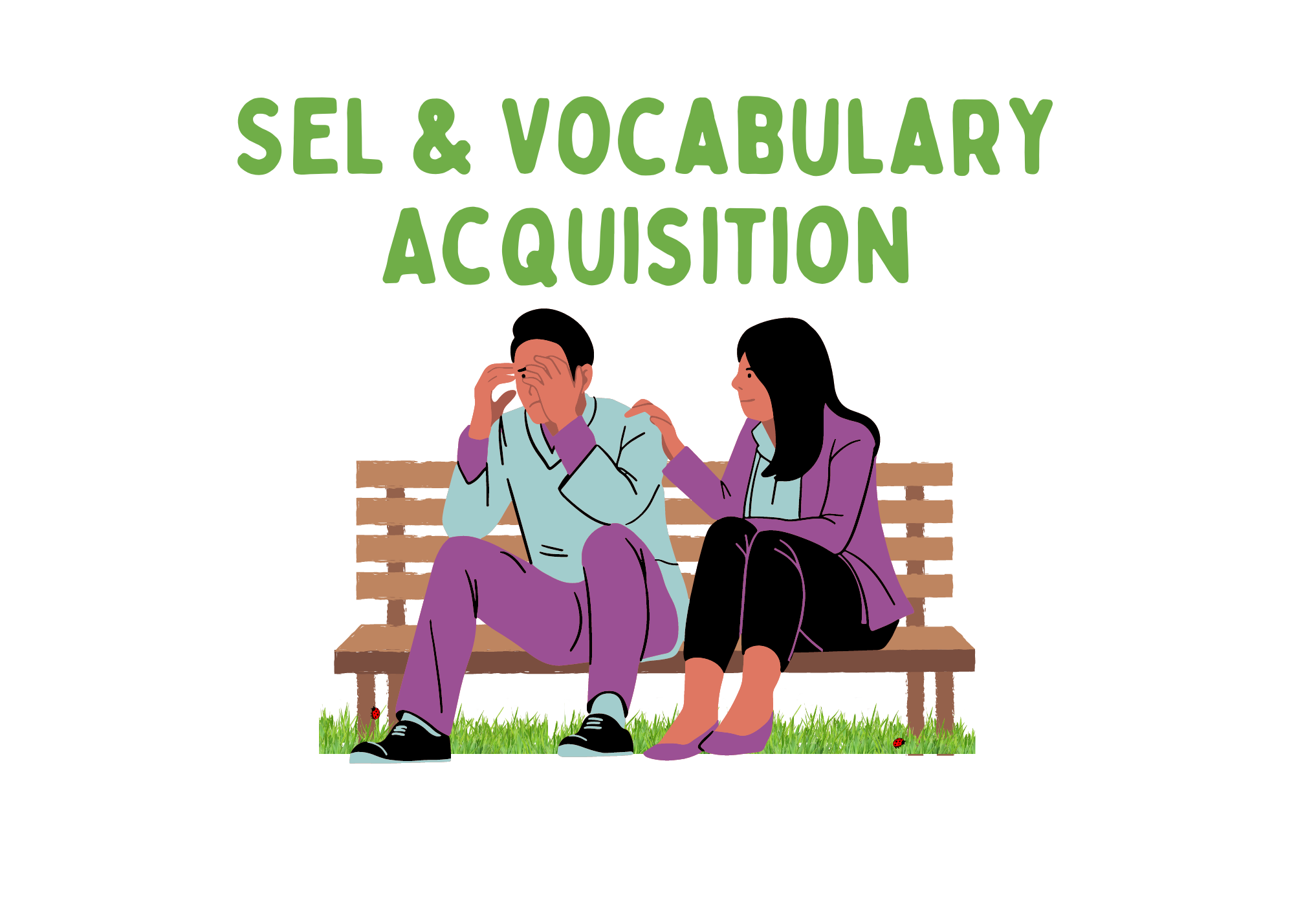 SEL and Vocabulary Acquisition