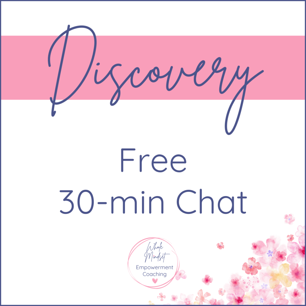 Free 30-min discovery call